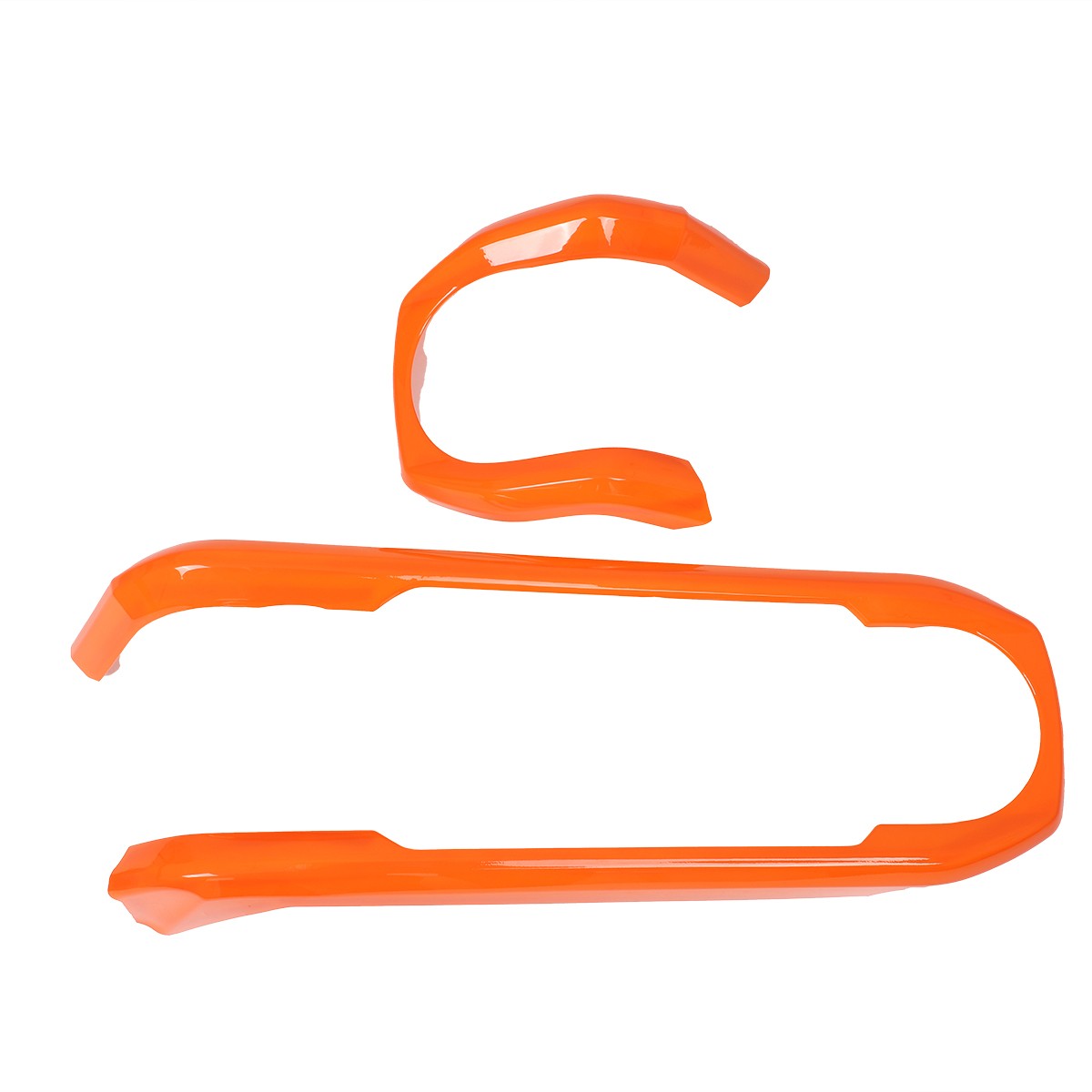 Orange ABS Dashboard Instrument Panel Trim For Toyota Tacoma 2016-2022 19