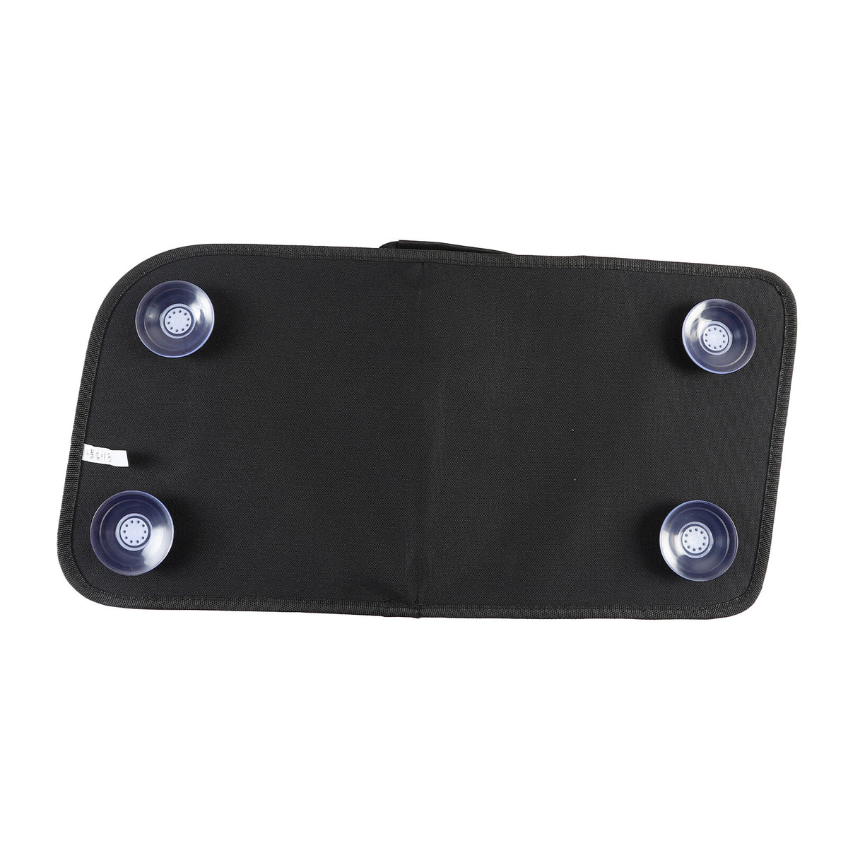 Car Trunk Right Side Window Storage Bag Tool Bag For Hummer H3 2005-2009 13