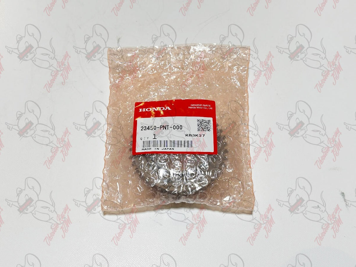 Honda OEM 4Th Gear, Main Shaft 23450-PNT-000 Genuine 4