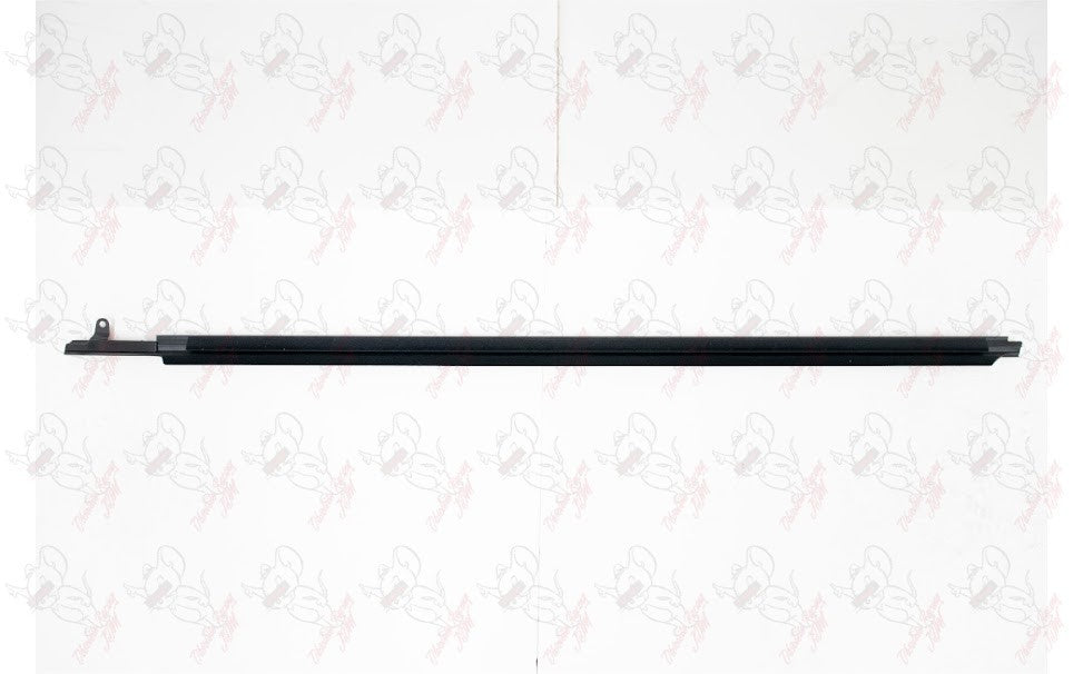 NISSAN OEM Front Door Out Side RH Molding Assy 80820-CD711 For Z33 Genuine 4
