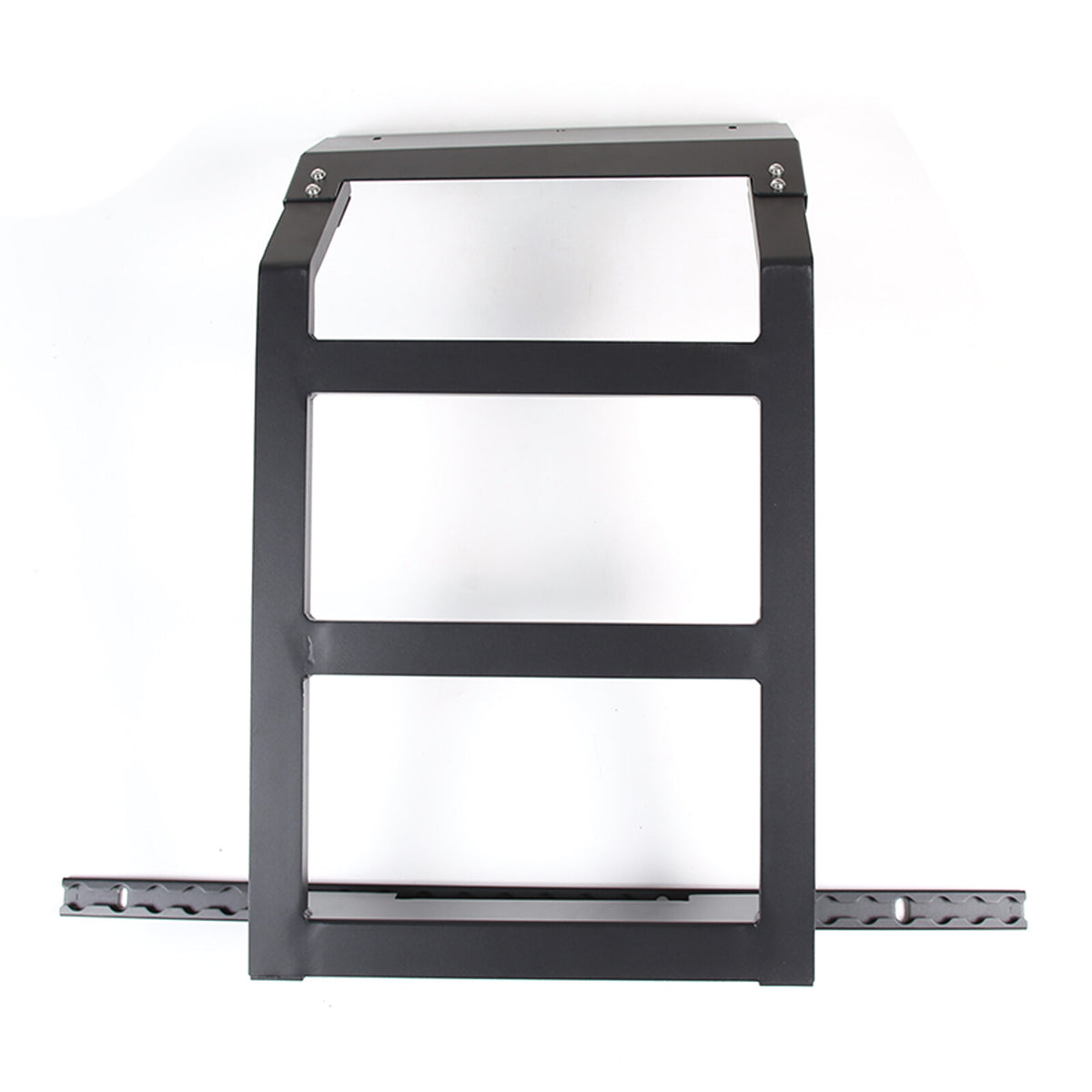 Back Rear Roof Ladder Tailgate Driver Side Rack For Land Rover Defender 20-24 12