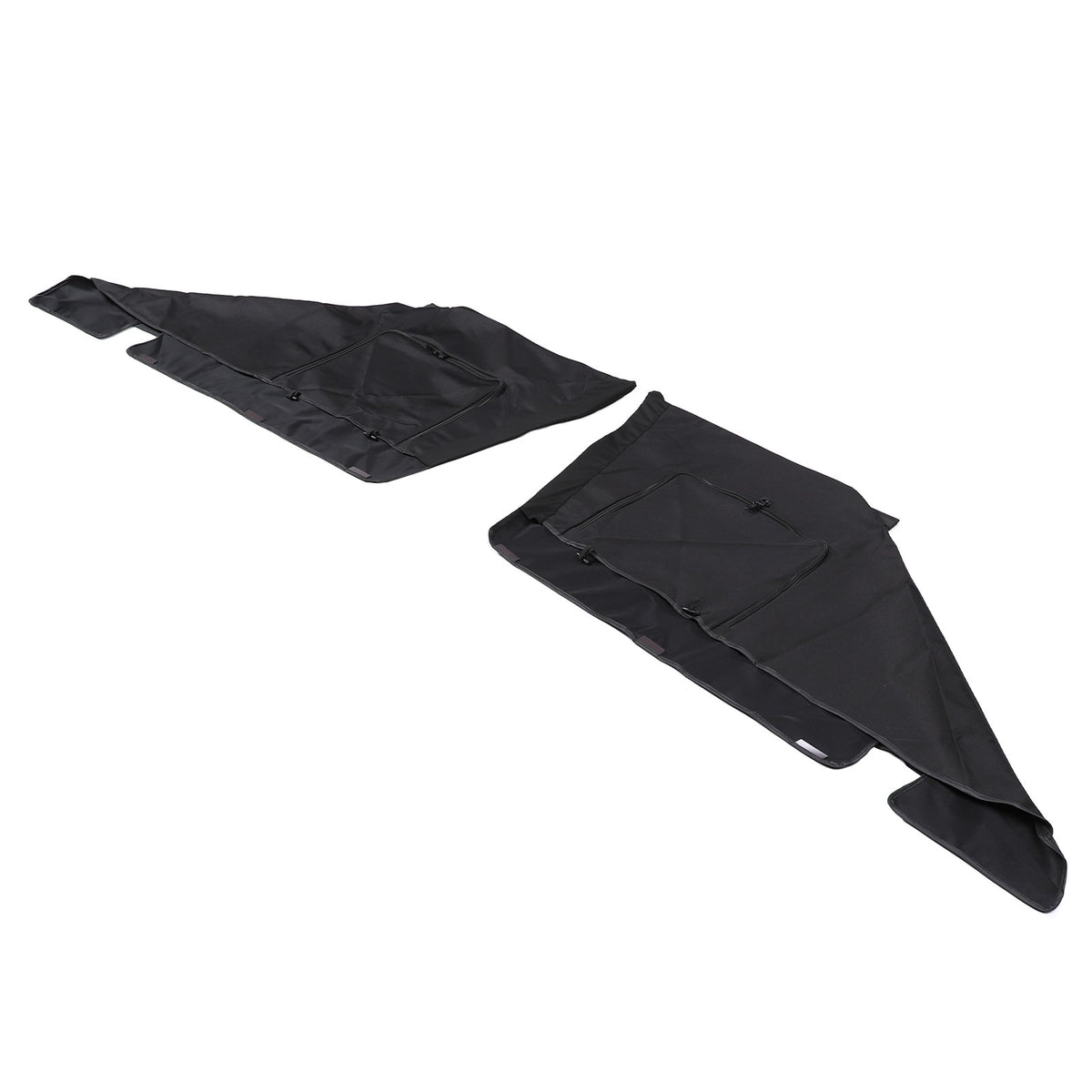 Car Front Window Screen Sun Shade Cover Mesh For LR Range Rover Sport L494 14-22 13