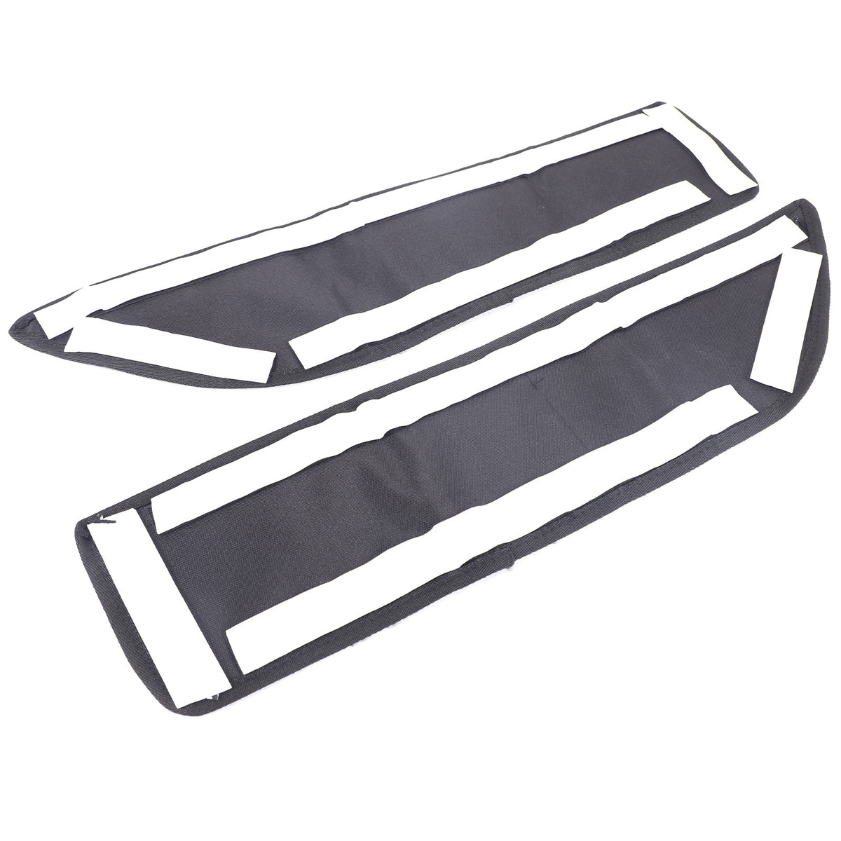 Front Door Storage Hanging Bag Tray For Mazda MX-5 Miata 2016-2023 16