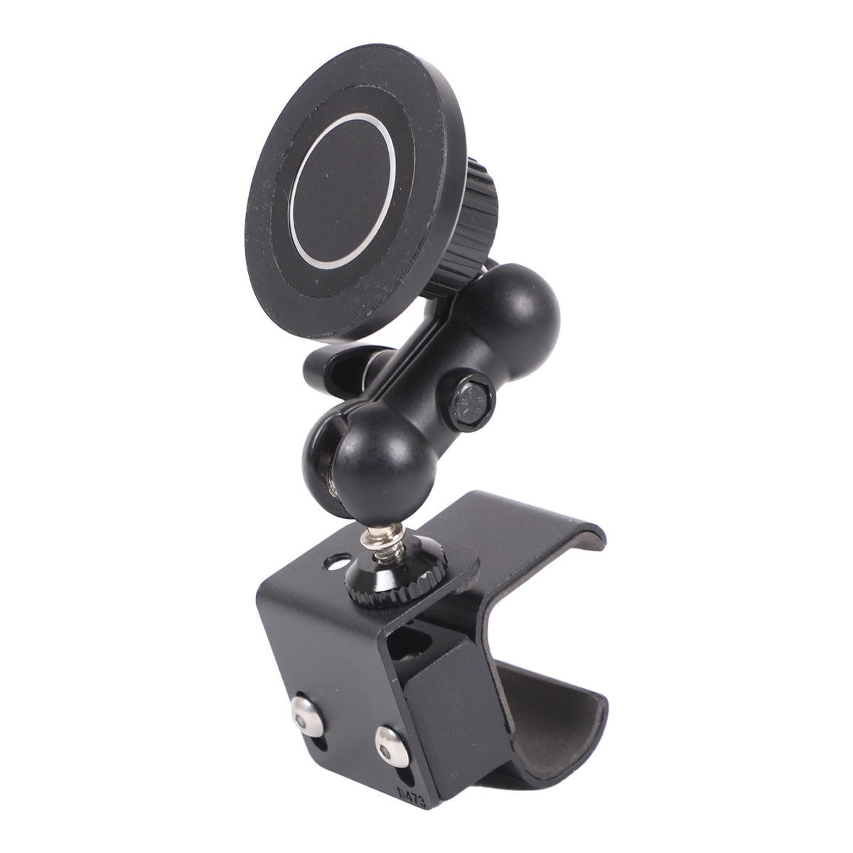 Magnetic Dashboard Center Phone Mount Bracket For Jaguar F-Type X152 2013+ US 5