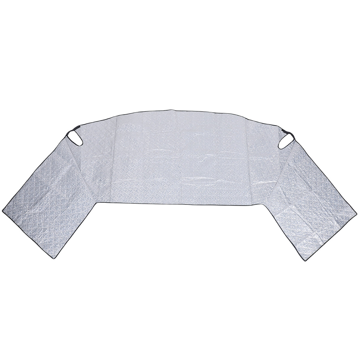Car Sun Shade Windshield Window Sunshade Cover For Mercedes Sprinter 515 RV US 8