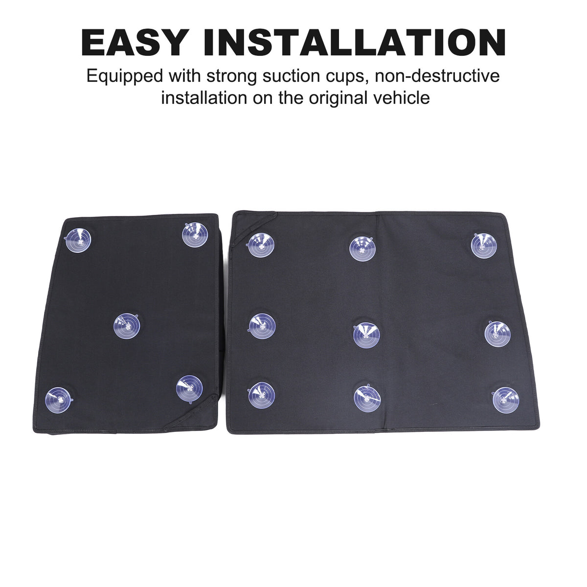 Tailgate Rear Trunk Storage Bag Organizer For Toyota Land Cruiser LC78 24+ US 13