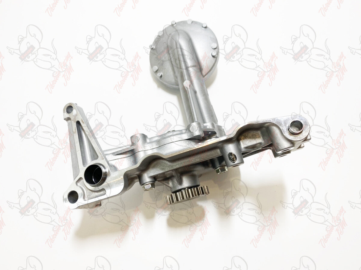 HONDA Type R & Acura RSX Type S K20A Genuine OIL Pump 15100-PRB-A01 JDM OEM 5