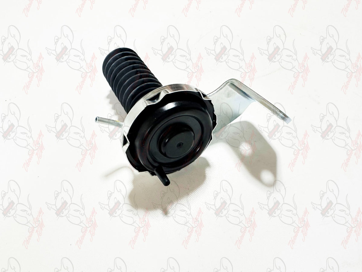 Mitsubishi Genuine Front Diff Freewheel Actuator Lock Solenoid MR453711 OEM 7