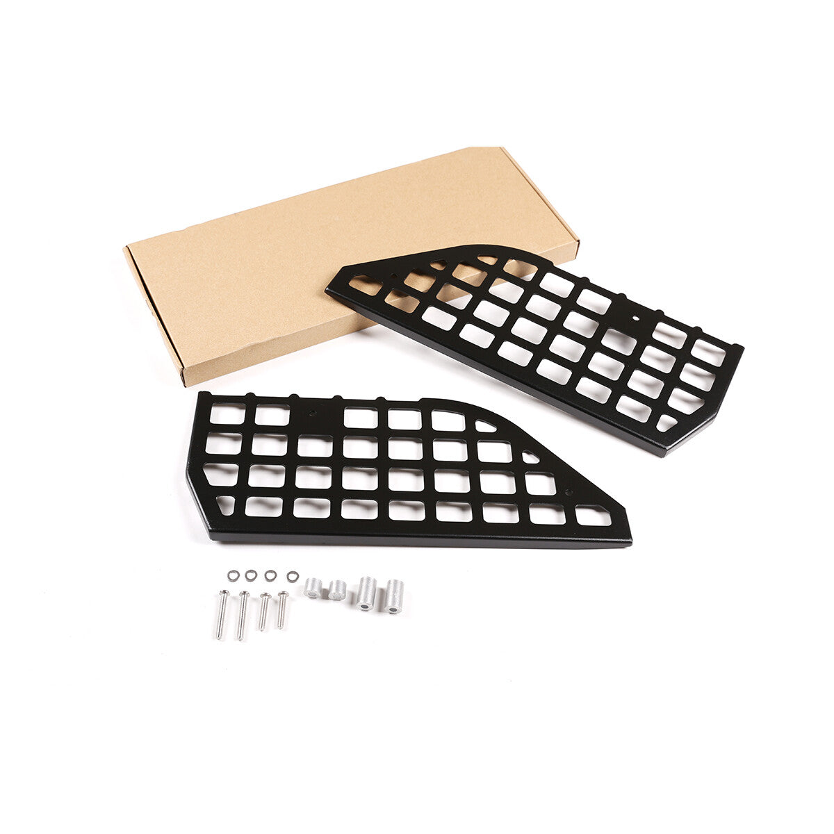 Car Seat Gap Organizer Catcher Storage Rack for For Land Rover Defender 20-22 2