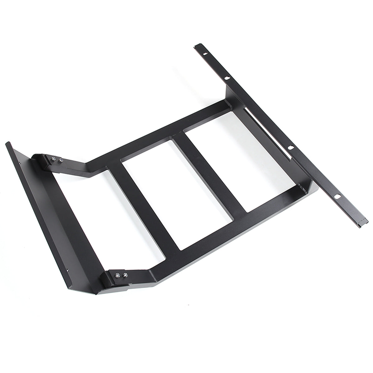 Back Rear Roof Ladder Tailgate Driver Side Rack For Land Rover Defender 20-24 13