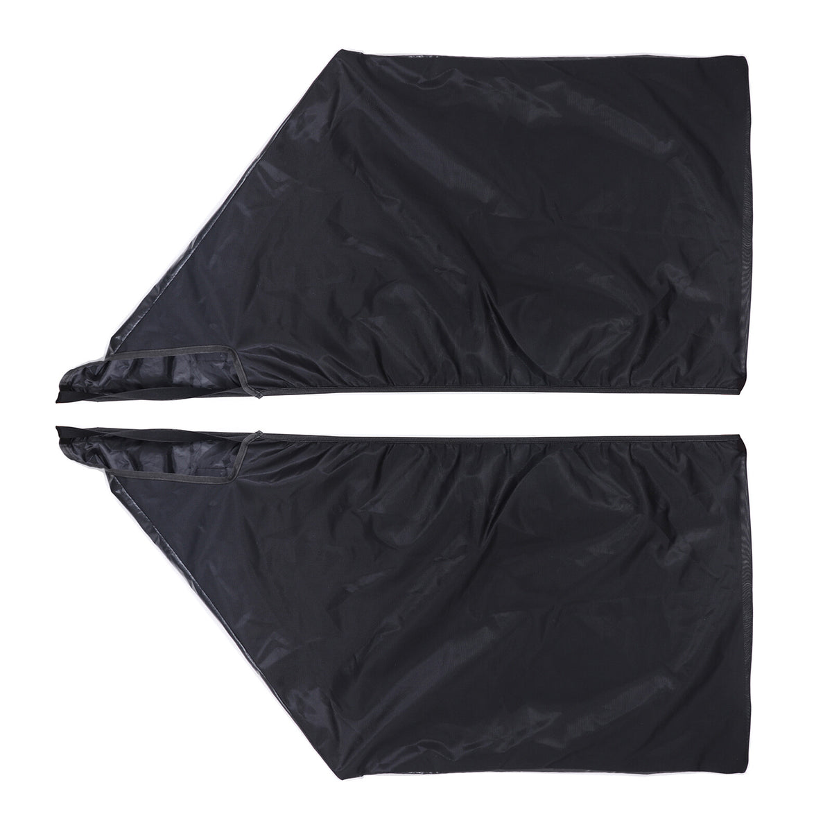 Car Window Sun Shade Cover UV Protection For Land Rover Defender L663 2020-24 7