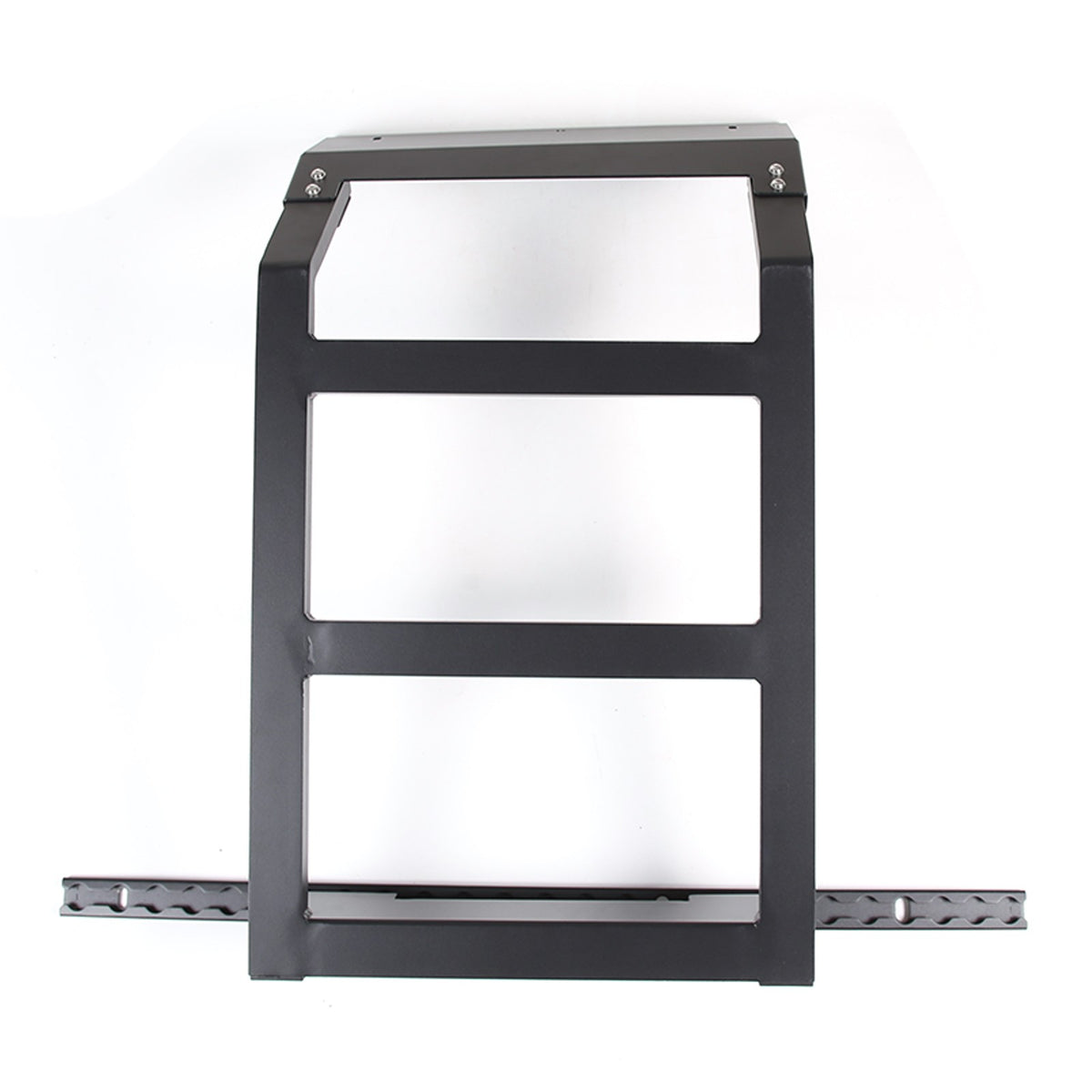 Back Rear Roof Ladder Tailgate Passanger Side Rack For LR Defender 20-24 US 15