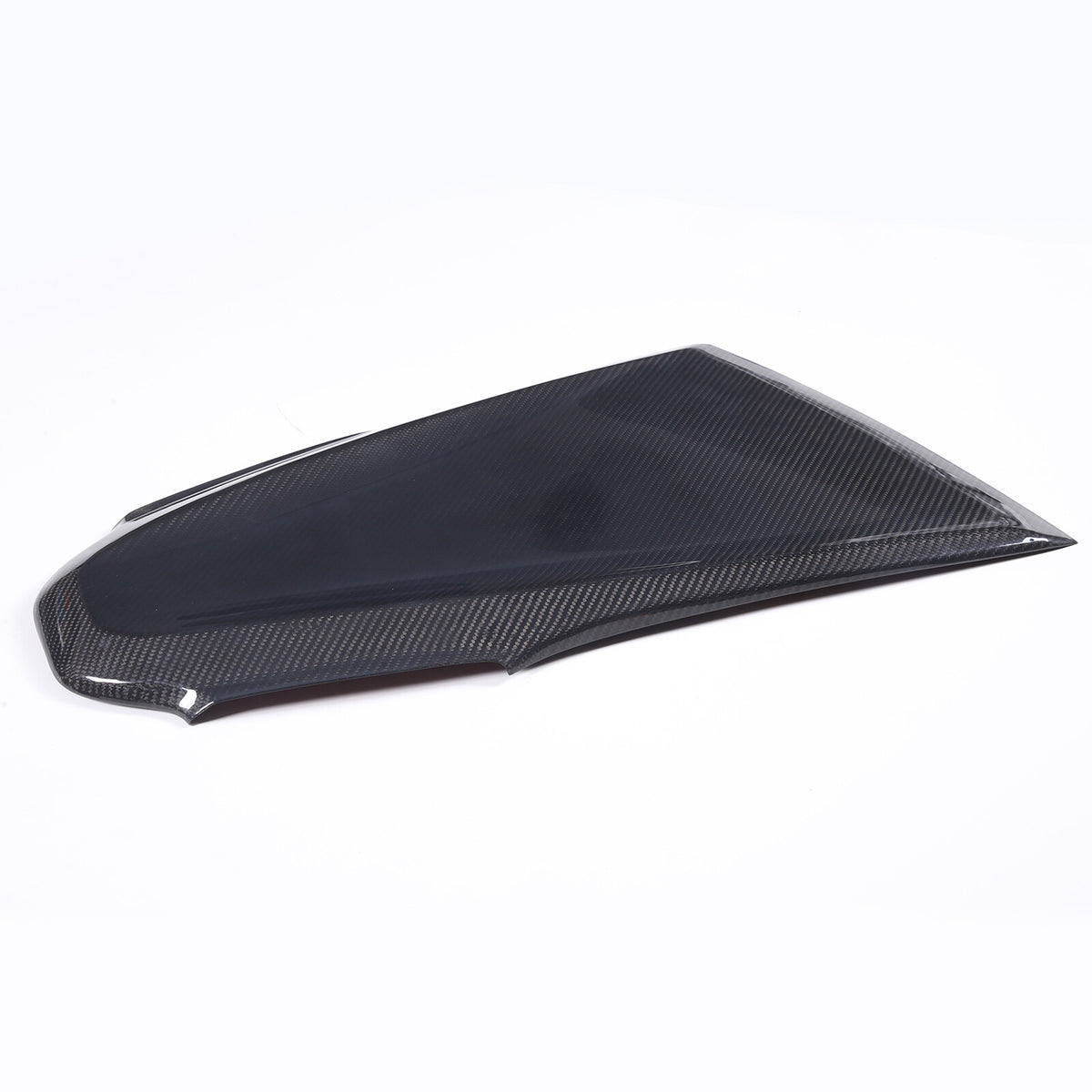 Real Dry Carbon Fiber Full Interior Center Set Trim Kit For Corvette C8 20-25 US - Styles 11-15 22