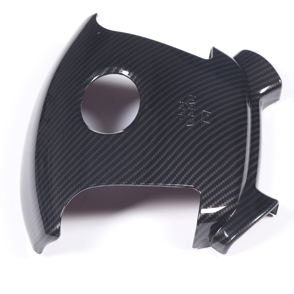 Carbon Fiber ABS Center Console Cover Trim Set For Toyota Tundra 07-13 US 22