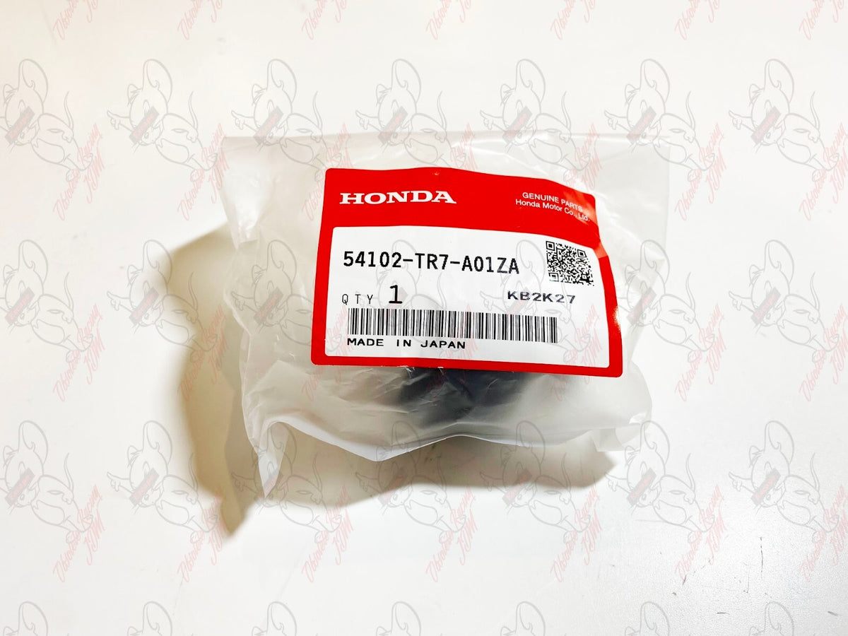 Honda GENUINE CIVIC SI 6 SPEED SHIFT KNOB 54102-TR7-A01ZA 54102TR7A01ZA OEM JDM 3