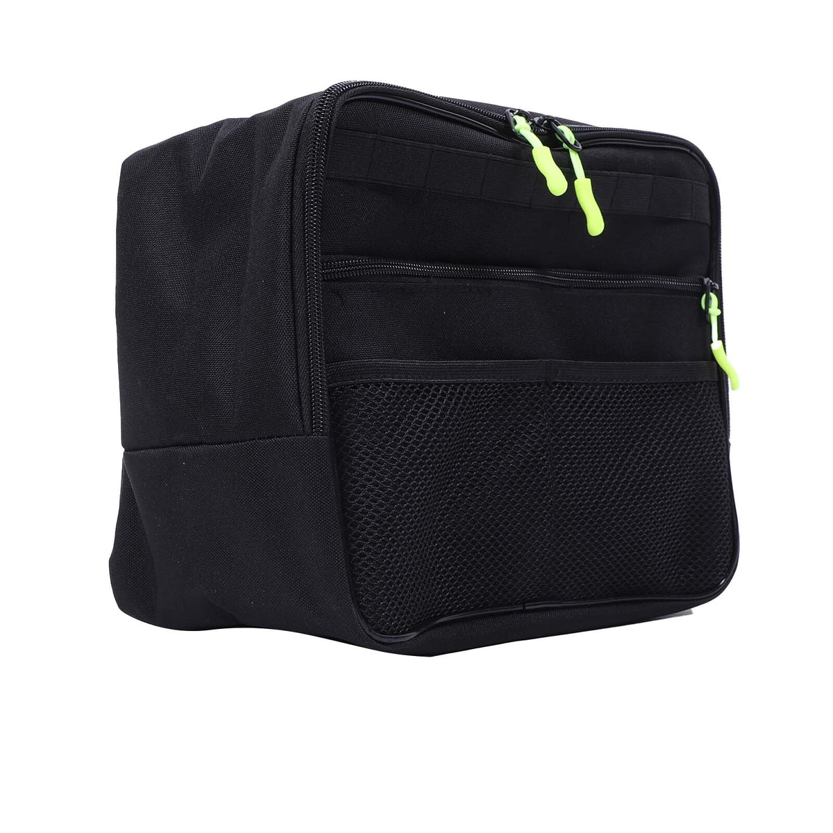 Rear Trunk Left Side Storage Bag Organizer For Range Rover Vogue L460 2023+ 7
