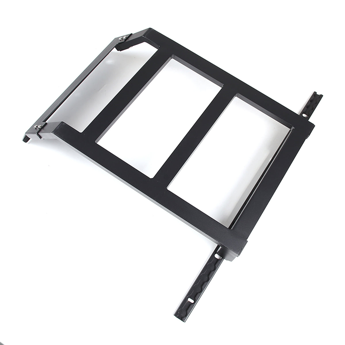 Back Rear Roof Ladder Tailgate Driver Side Rack For Land Rover Defender 20-24 11