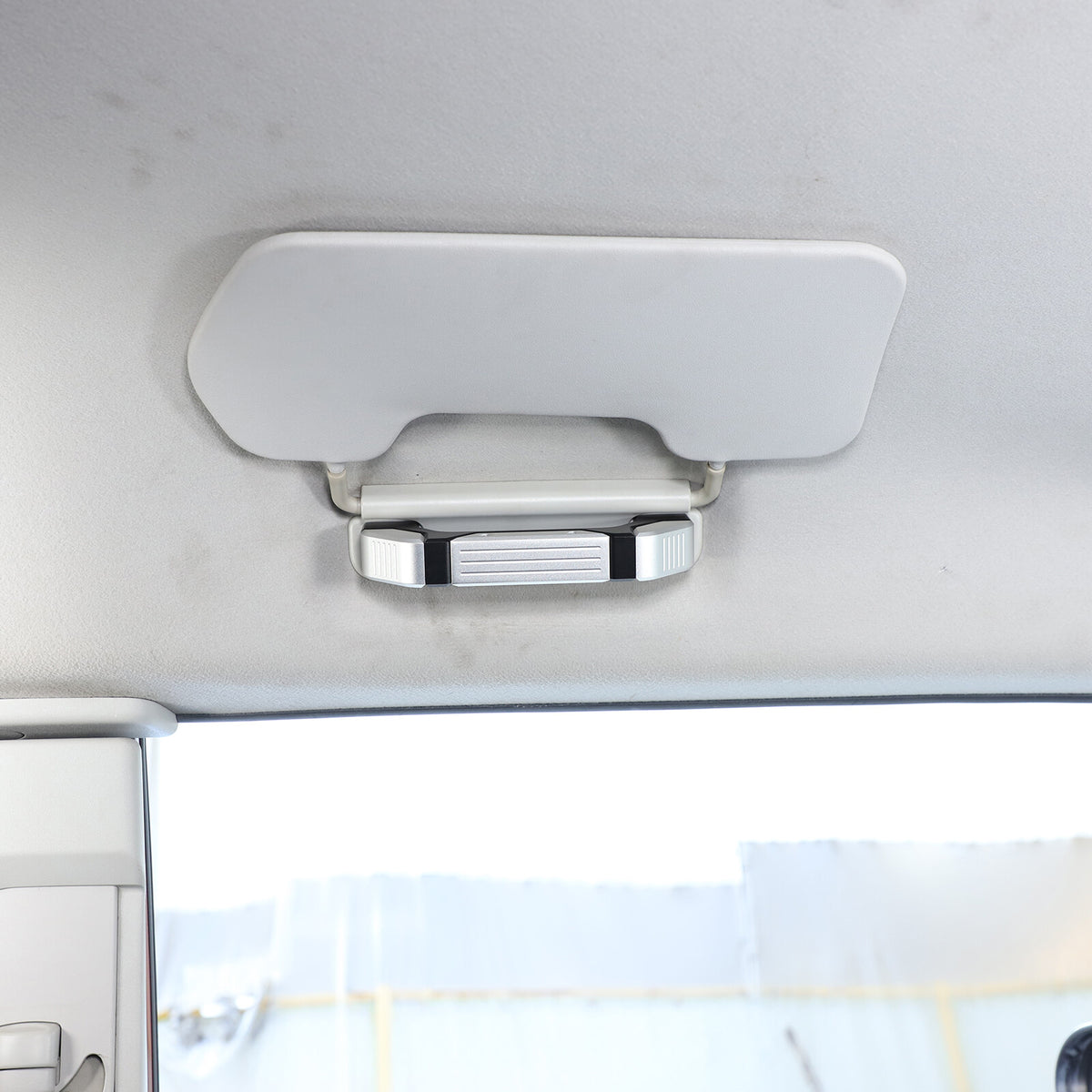 Replacement interior Roof Grab Handle Cover Trim For Toyota FJ Cruiser 07-21 US 20