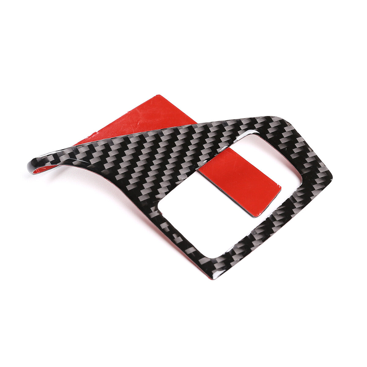 22pcs Carbon Fiber Interior Trim Cover Set Kit For BMW 3 Series G20 2020-2022 6