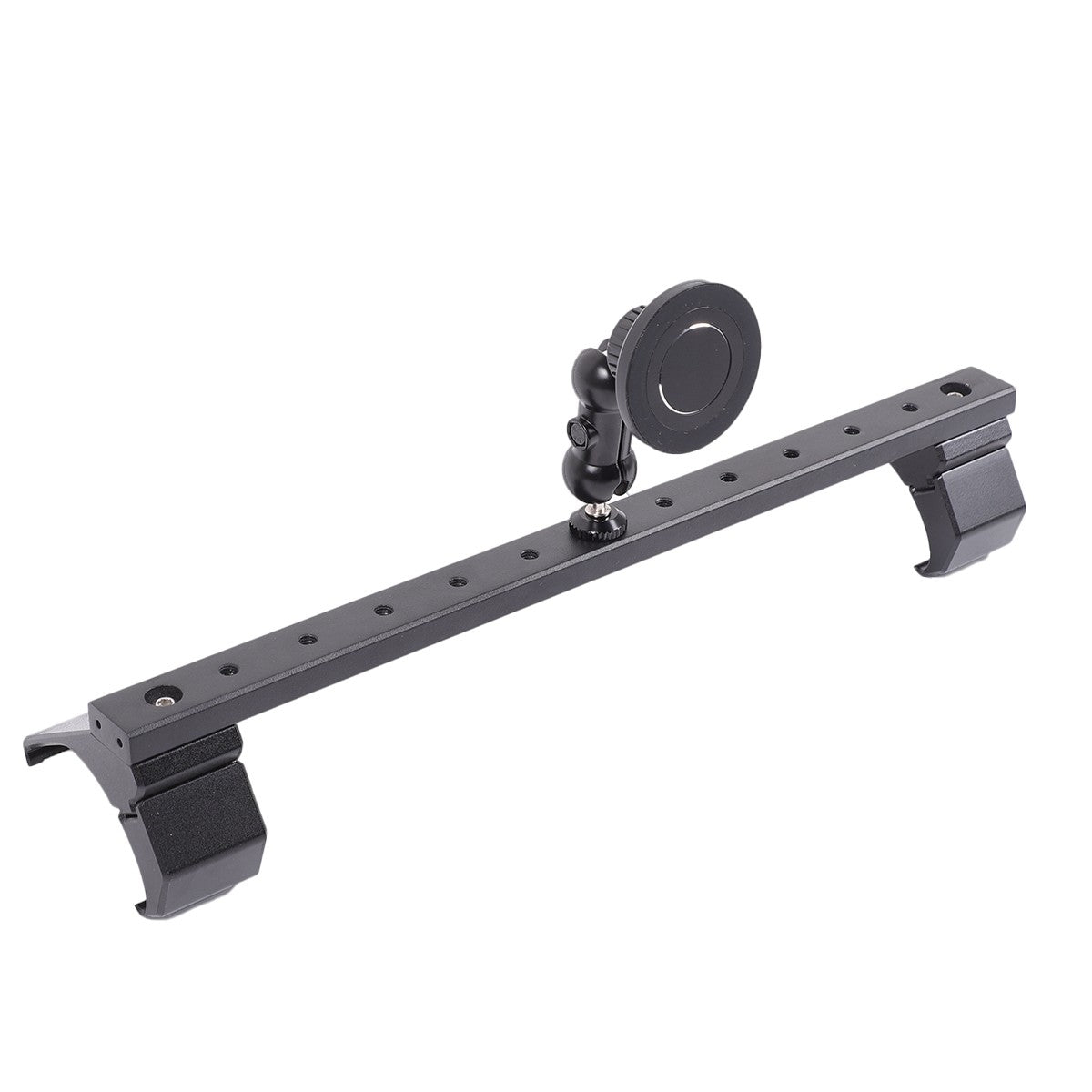 Center Console Multifunctional Phone Mount Bracket For LR Defender L663 2020-23 4