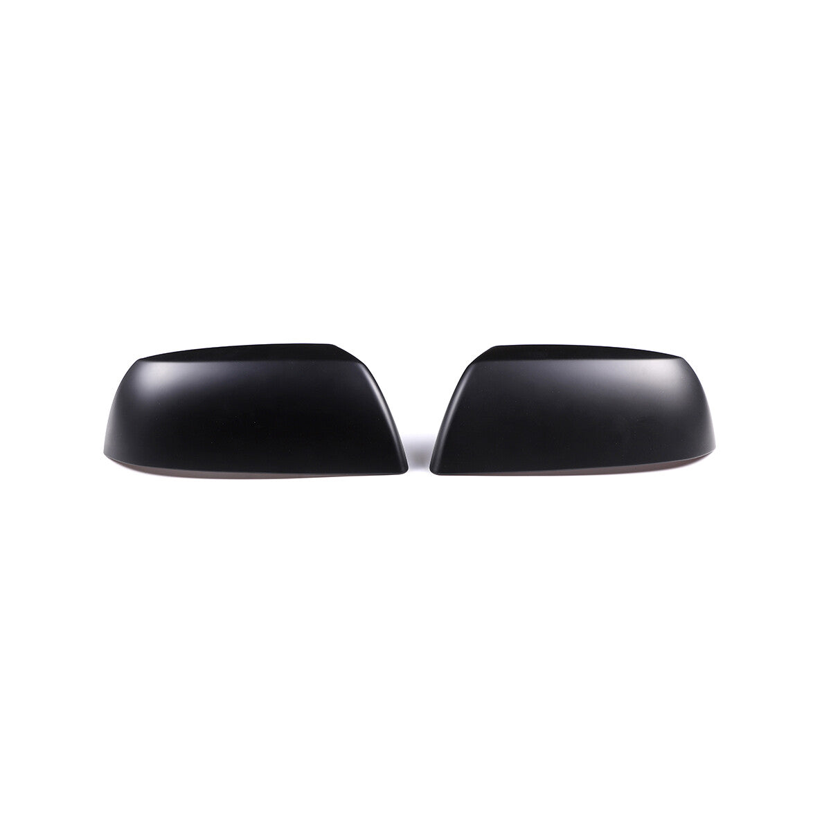 Matte Black Mirror Covers +Door Handle +Tailgate Cover For Toyota Tundra 2007-21 7