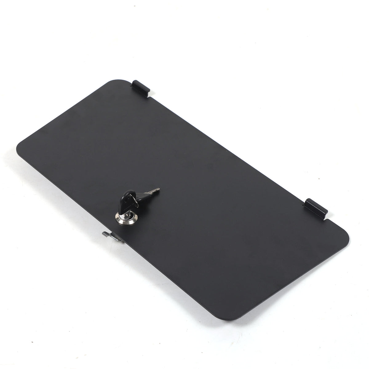 Rear Trunk Side Vault Safe Cargo Storage Lock Box For Toyota FJ Cruiser 07-21 US 17