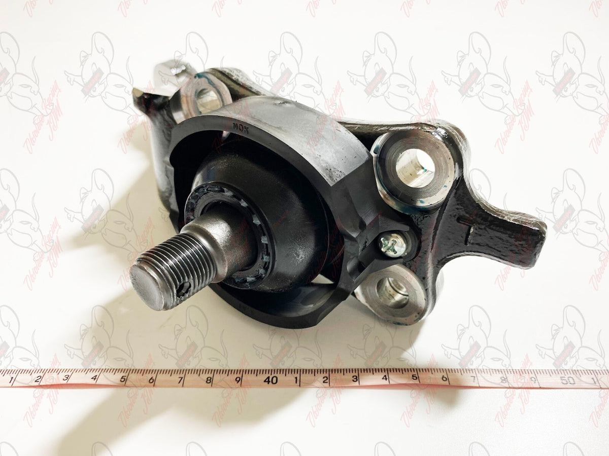 Toyota Genuine Tundra 04-06 Sequoia 04-07 Lower Ball Joint Right & Left Set OEM 10