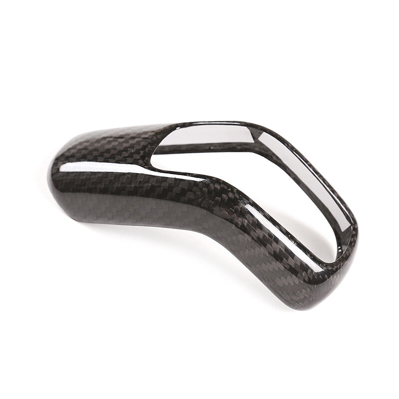 Real Dry Carbon Fiber Full Interior Trim Set For LR Defender 90 110 L663 20-23 90