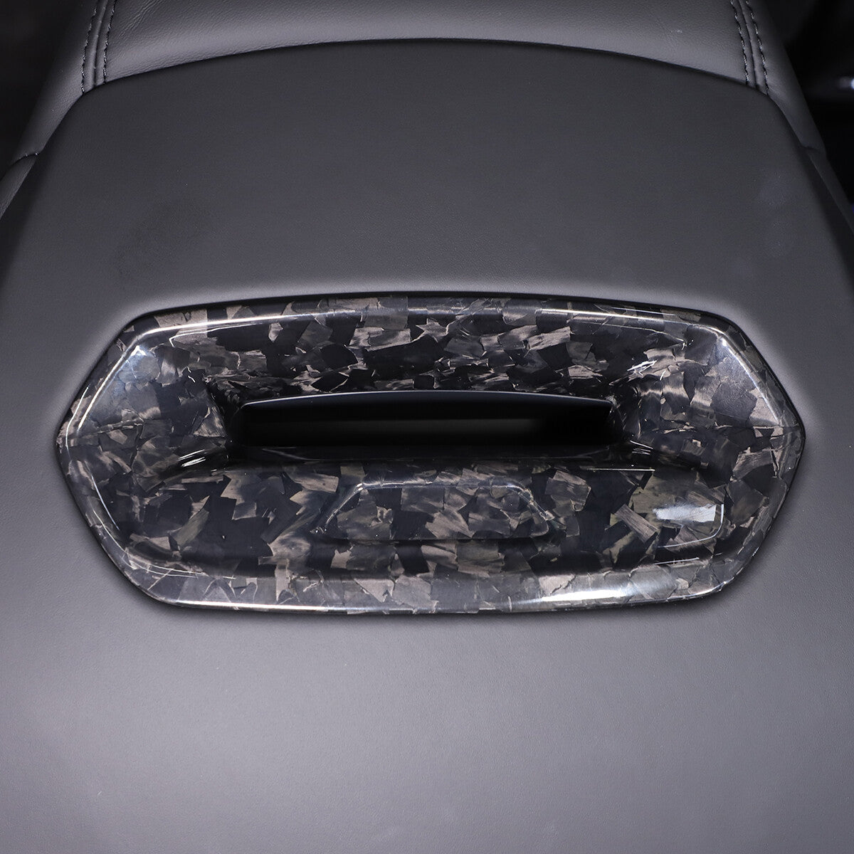 34 Styles Forged Real Carbon fiber Interior Trim Kit For Lamborghini URUS 18-23 - Variants 1-5 29