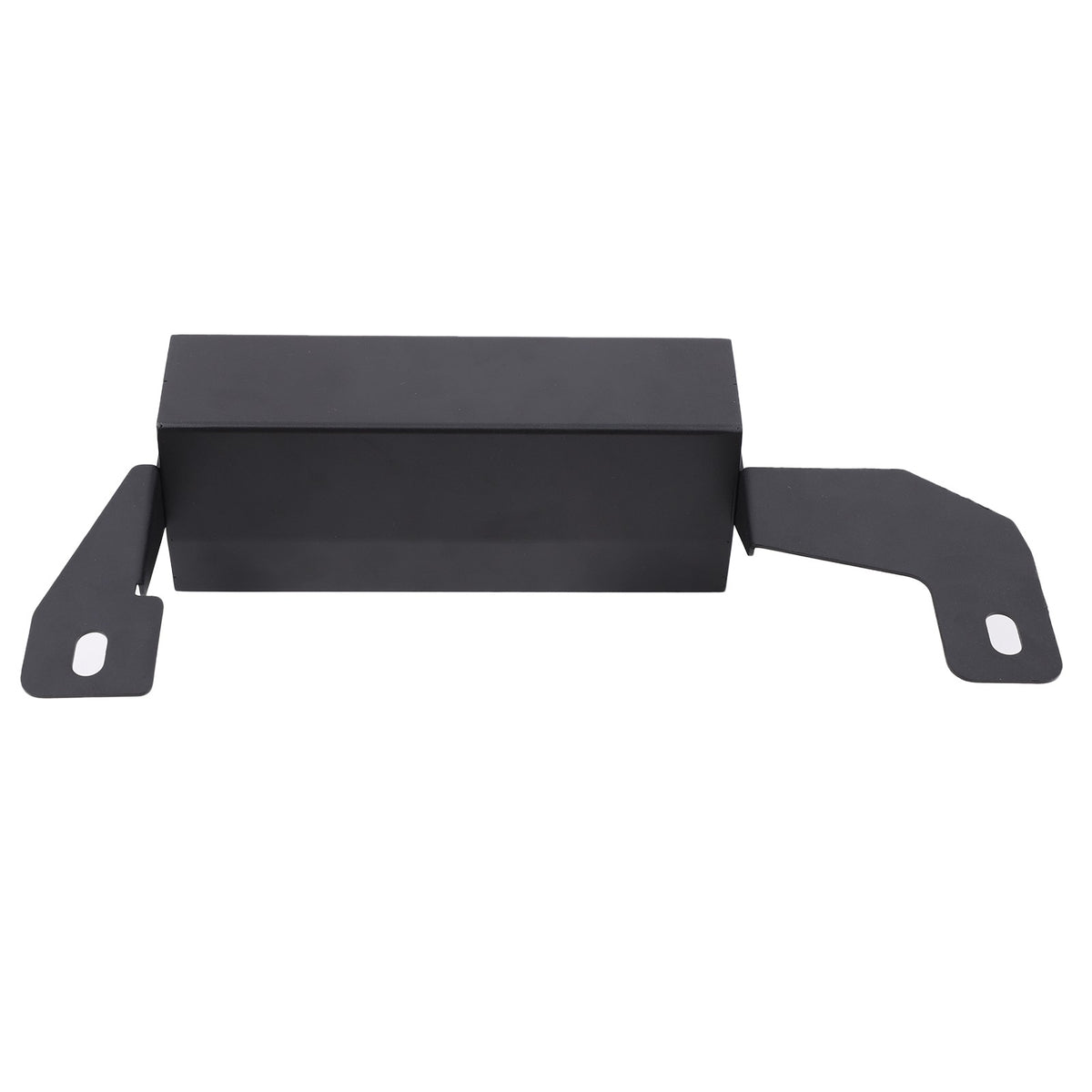 Steel Passenger Seat Under Storage Basket Box For Mitsubishi L200 2019-2023 4