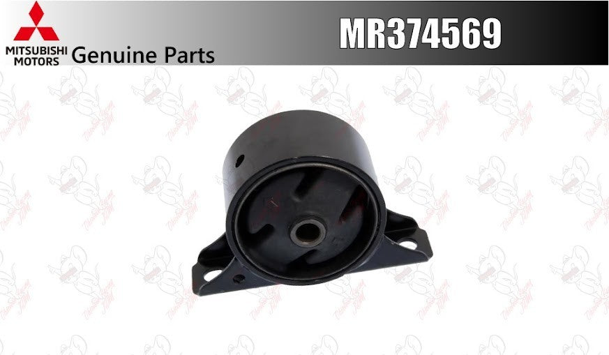 Mitsubishi OEM Insulator Engine Mount MR374569 for Pajero 1