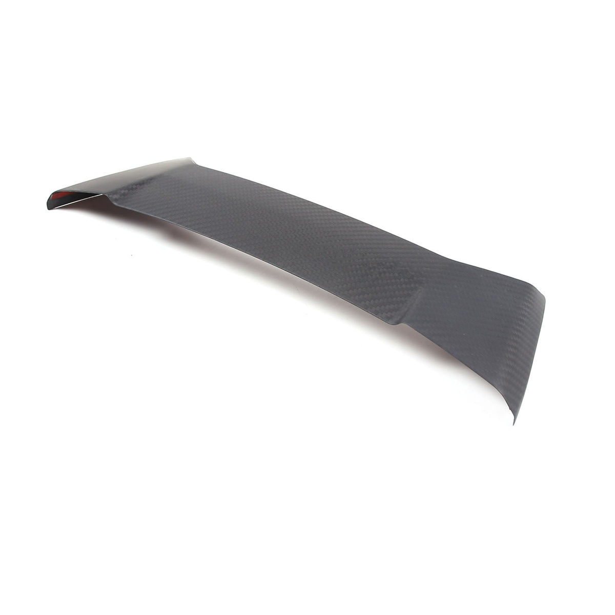 Matte Real Carbon Fiber Interior Exterior Trim Cover For Corvette C8 2020-25 73