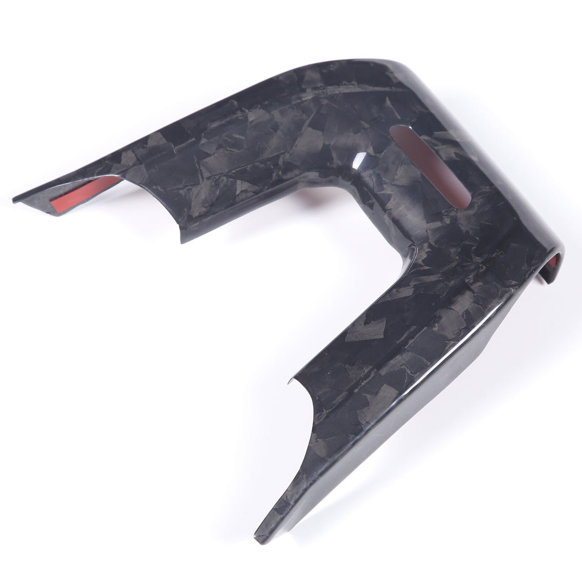 34 Styles Forged Real Carbon fiber Interior Trim Kit For Lamborghini URUS 18-23 - Variants 1-5 10