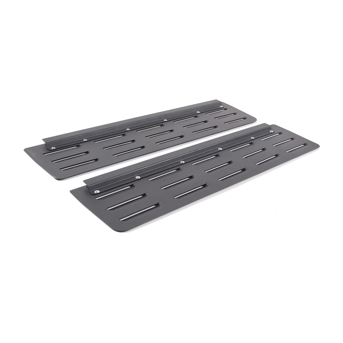 Wagon 2nd Row Door Window Vents Screens For Ford Maverick 2022-2024 US 13