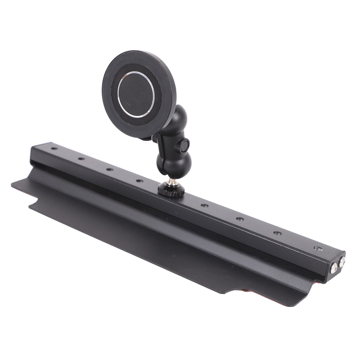 Off-Road Magnetic Phone Holder For Land Rover Discovery 3 L319 2004-2009 4
