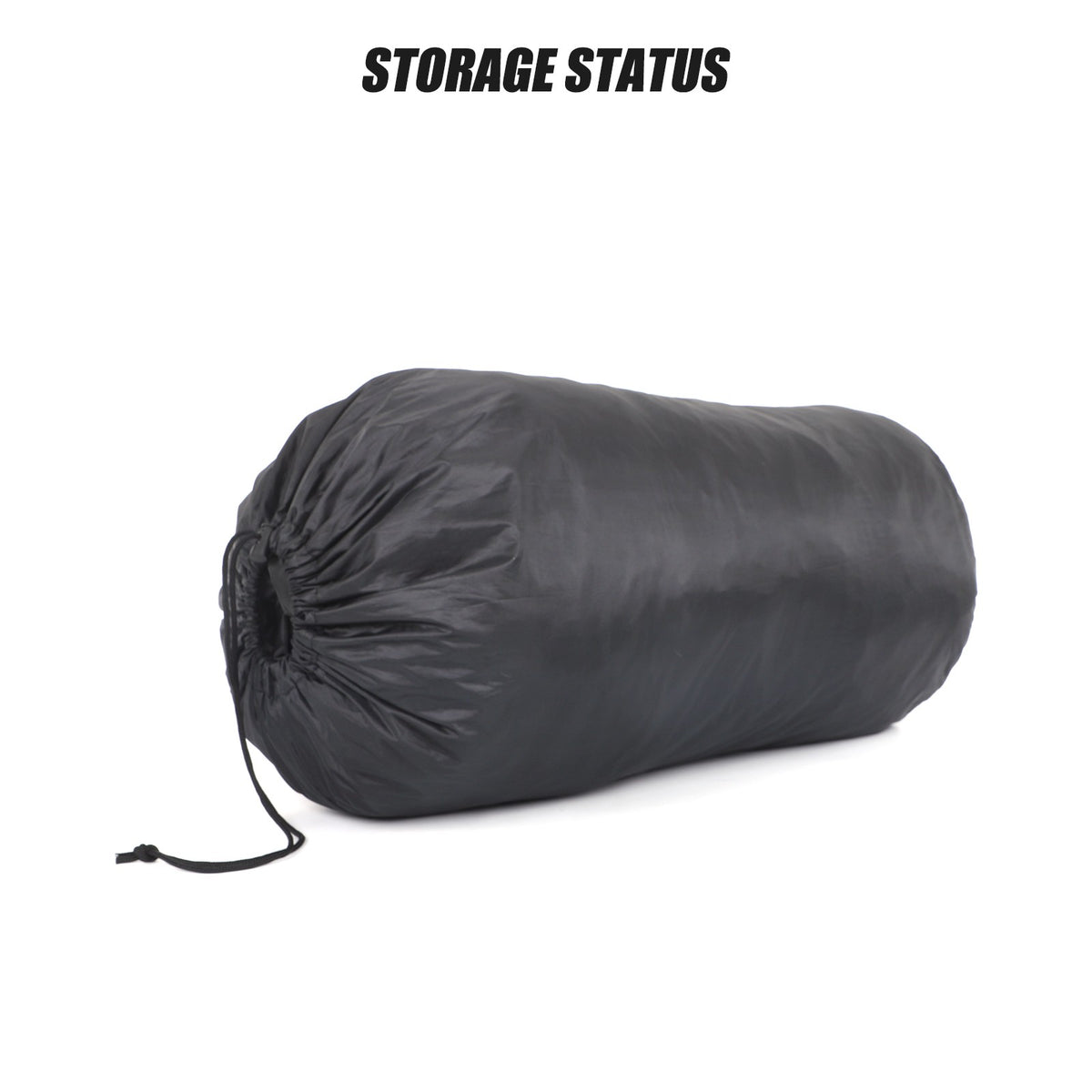 Black Full Car Cover Outdoor Waterproof Sun Car Cover For Hummer H2 2003-2009 16