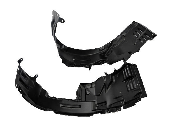 Mitsubishi Lancer Evo 7/8/9 CT9A Front SHIELD KIT,SPLASH LH & RH SET OEM 9