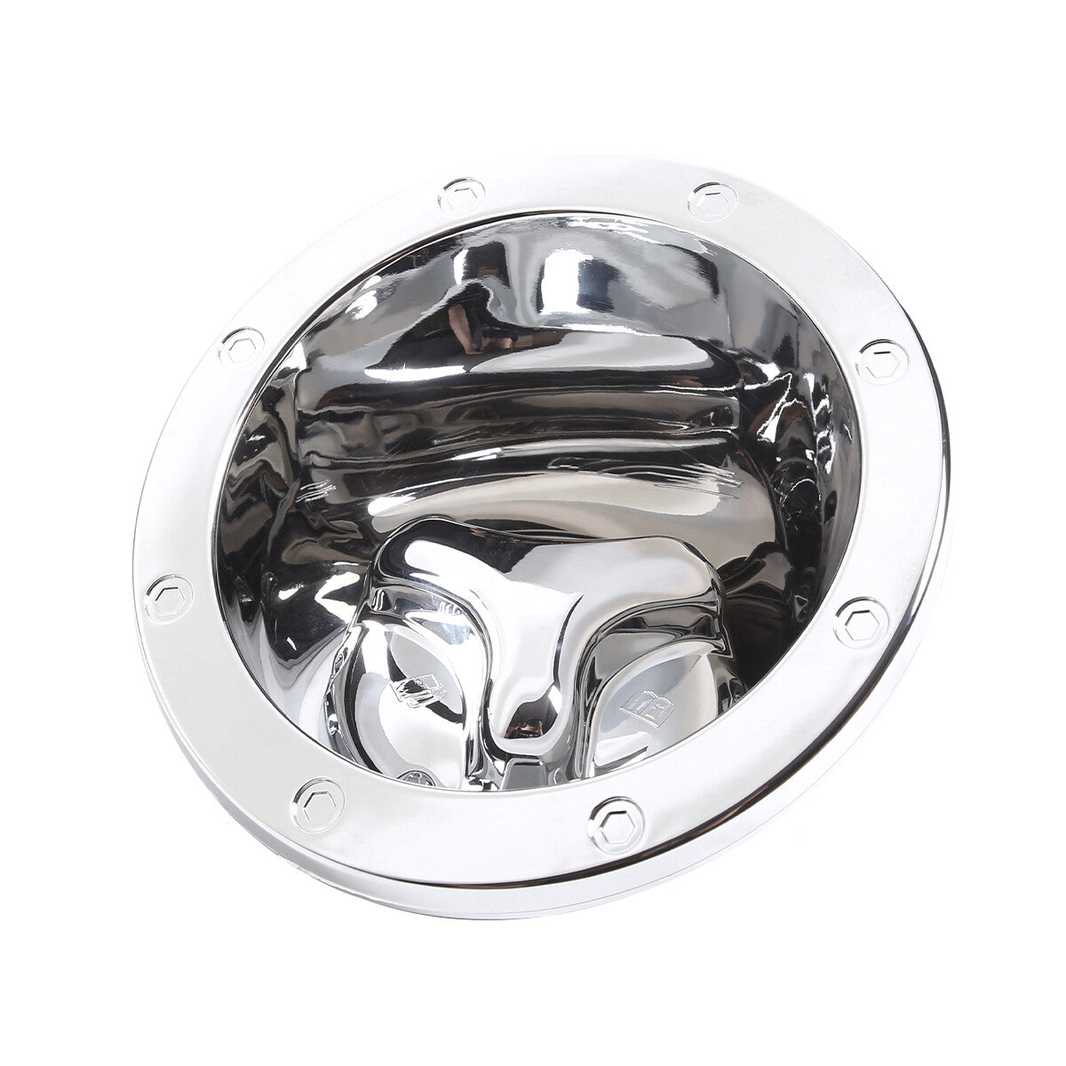 Silver Chrome Exterior Door Handle Mirror Hood Vent Trim Kit For Hummer H2 03-09 95