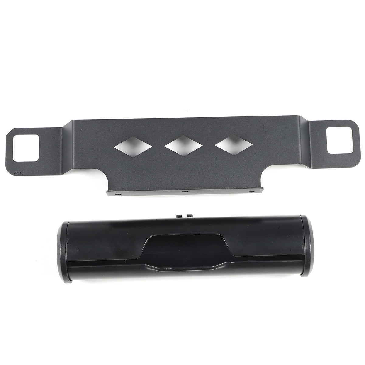 ABS & Carbon Steel Umbrella Holder Bracket For BMW X3 G45 2025+ 18