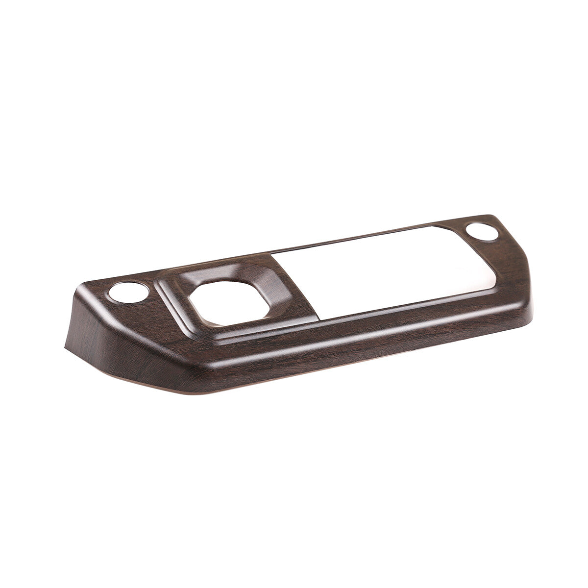 Grain Air Condition Console Gear Panel Cover Trim For Land Rover Defender 90 110 8