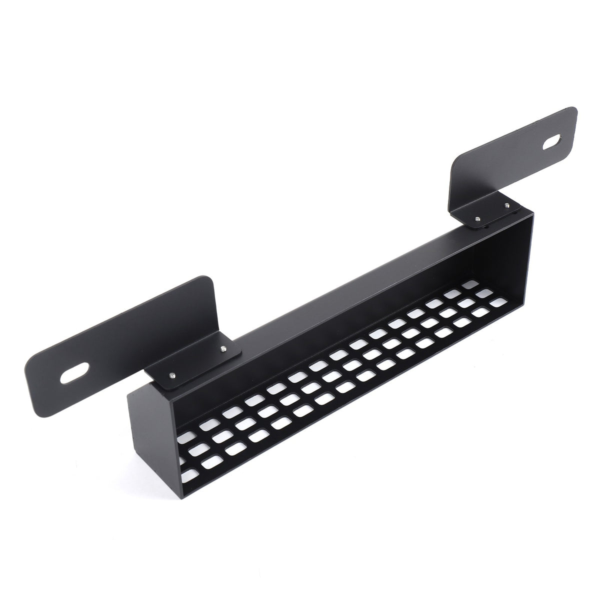 Aluminum Passenger Side Seat Storage Basket For Subaru Crosstrek GU 2024+ US 10