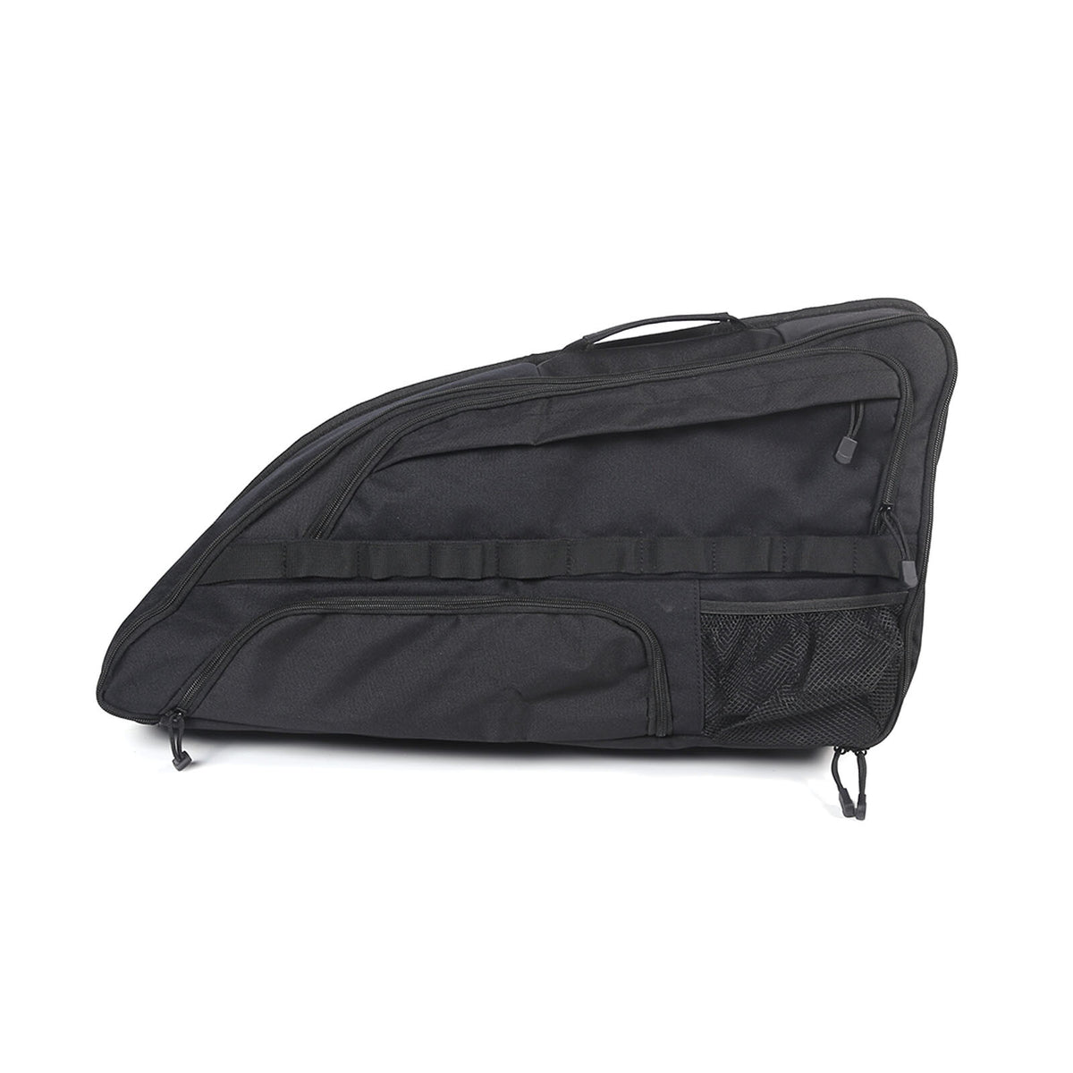 Car Trunk Left Side Window Storage Bag Tool Bag For Honda Pilot 2016-22 14