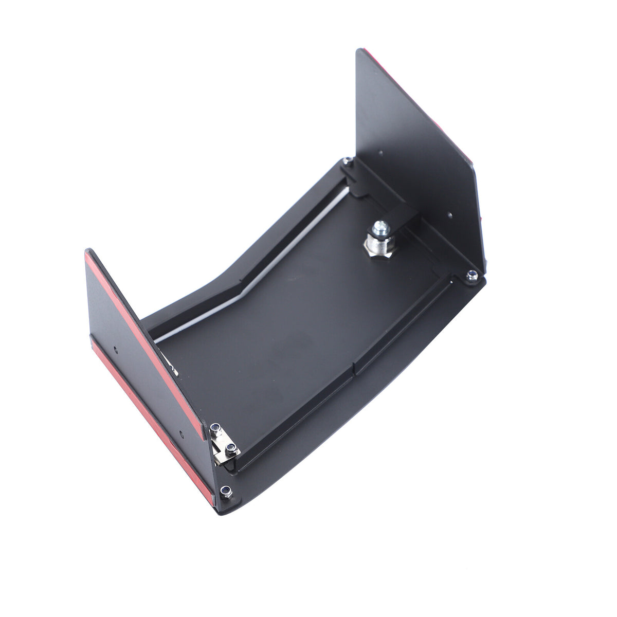 Rear Trunk Side Vault Safe Storage Lock Box For Subaru Forester 4th SJ 13-18 7