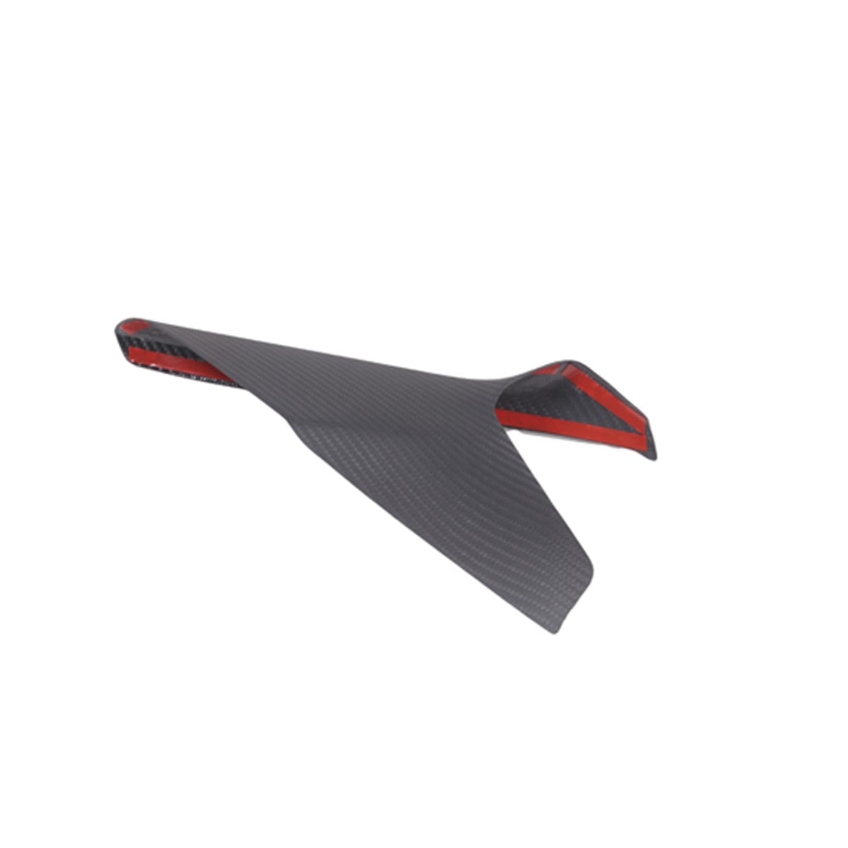 Matte Real Carbon Fiber Interior Trim Cover Accessories For Toyota Supra A90 19+ 81