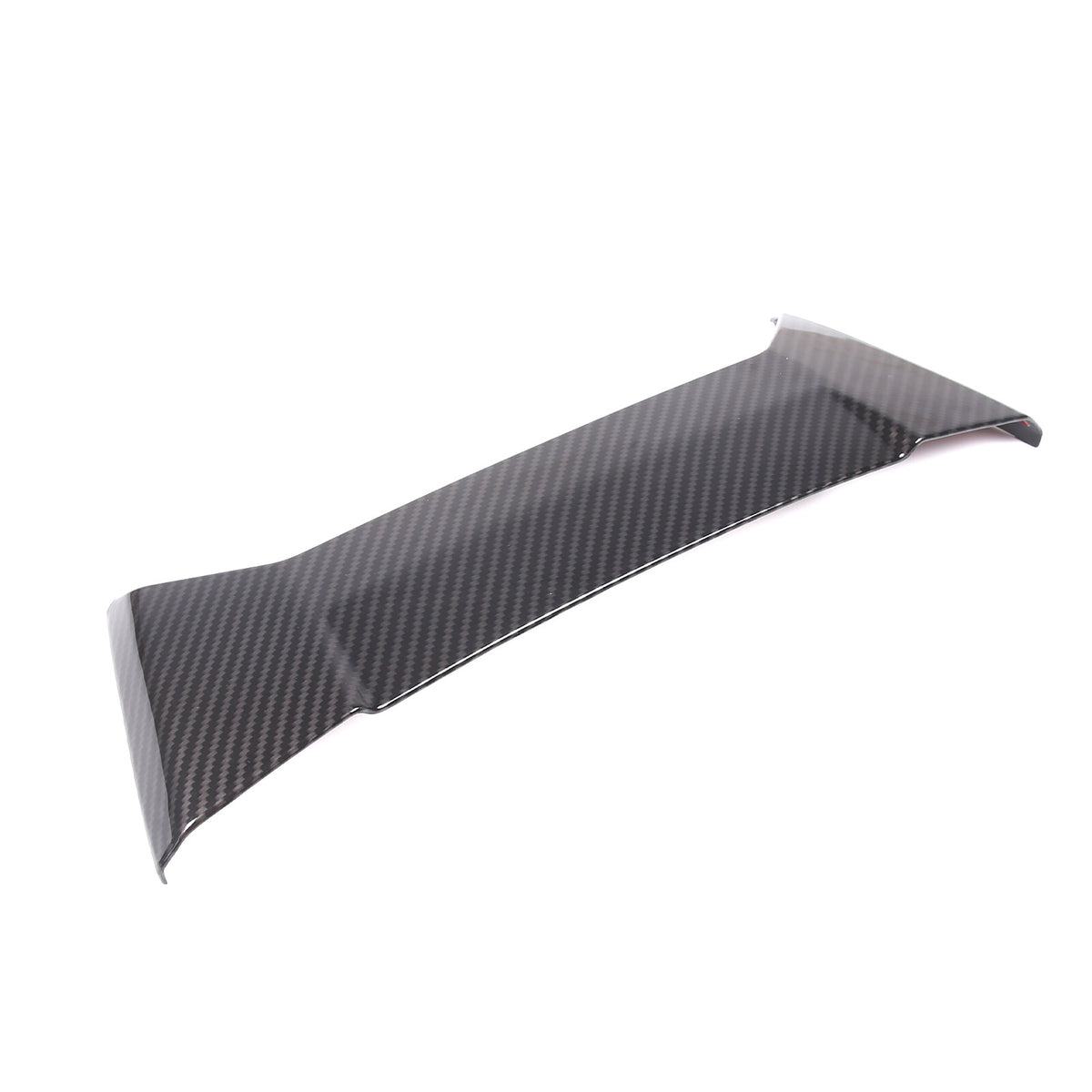 Carbon Fiber ABS Interior Decoration Cover Trim Kit For Corvette C8 2020-2025 - Styles 36-40 15