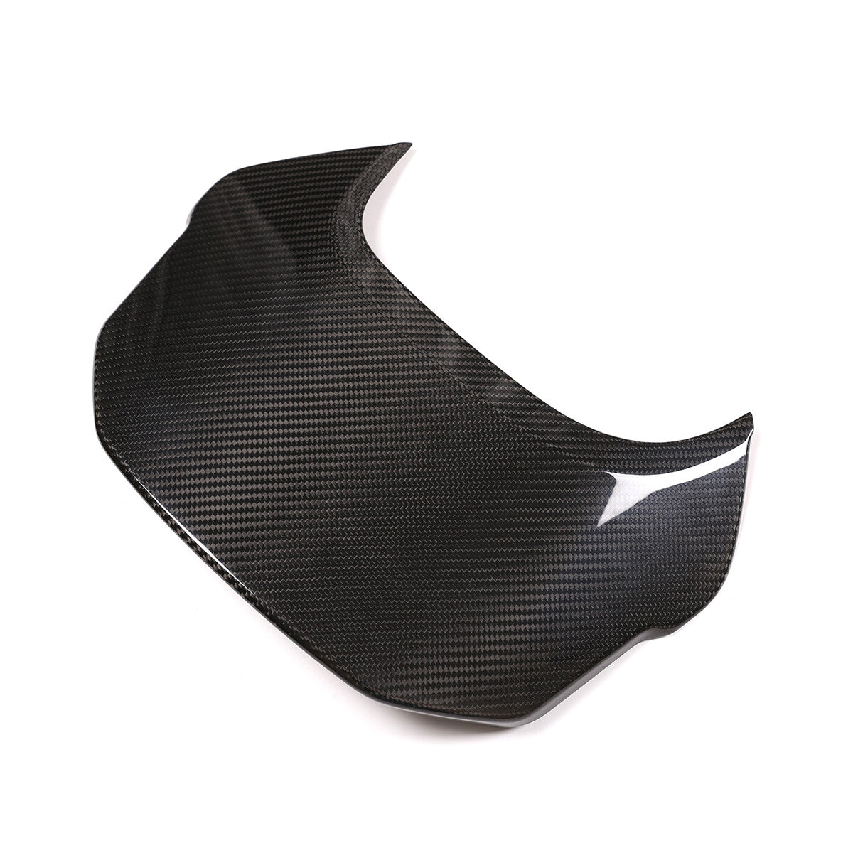 Real Carbon Fiber Full Interior Set Decor Trim Kit For Toyota Supra A90 MK5 19+ 46