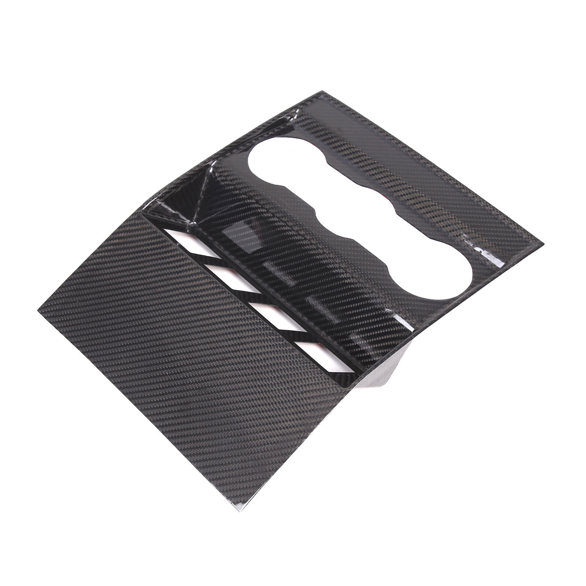 Real Dry Carbon Fiber Full Interior Trim Set For LR Defender 90 110 L663 20-23 236