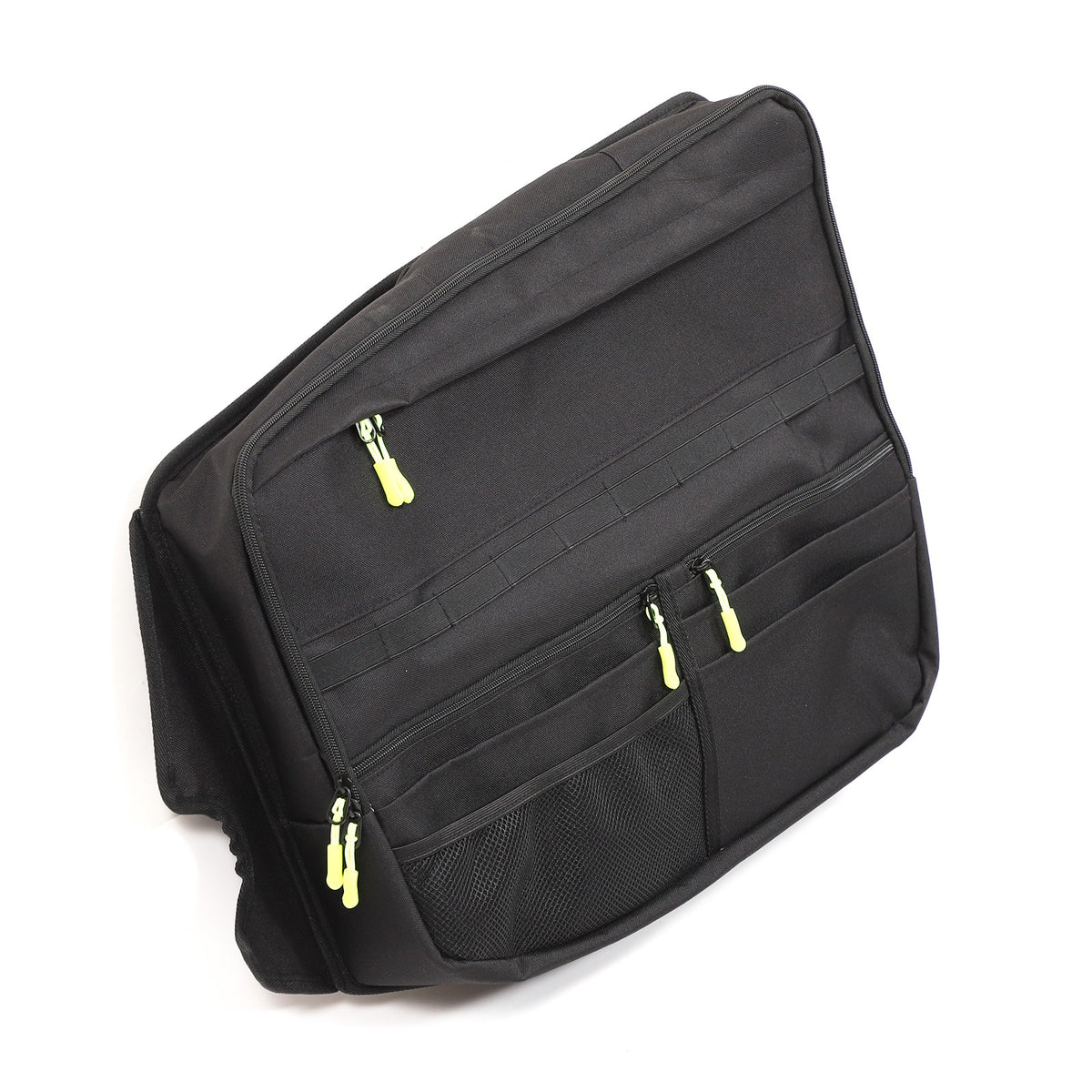 Left Side Rear Quarter Storage Bag For Toyota Land Cruiser Prado J120 03-09 US 4