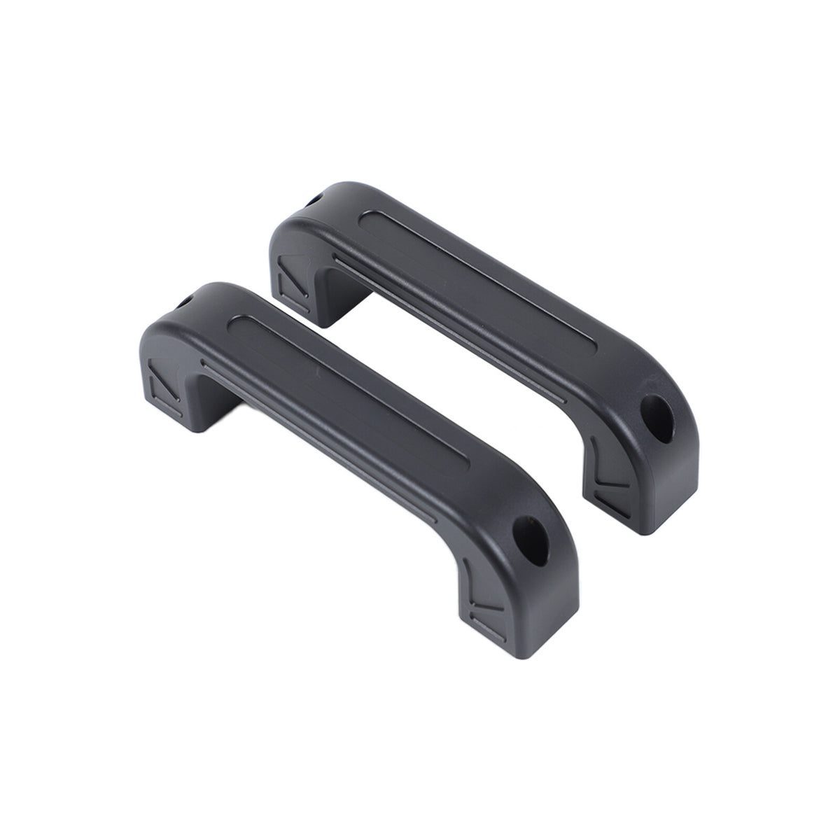 Off Road Replacement A-Pillar Grab Handle For Nissan Titan H61 2016-2023 20