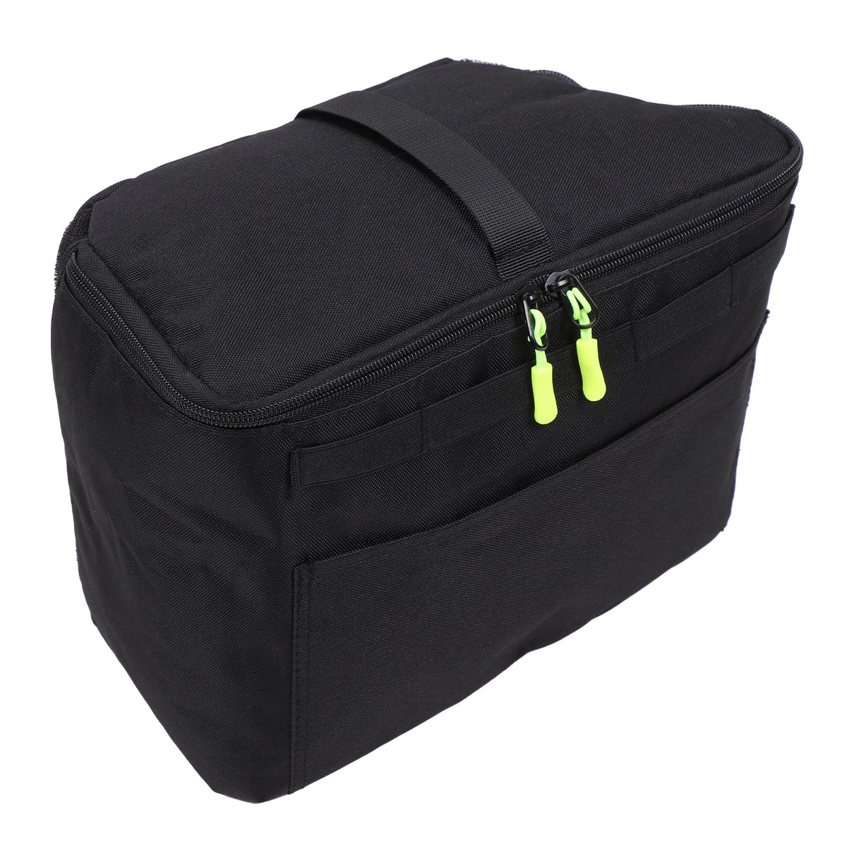 Trunk Left Side Storage Bag Box Tray For Honda Civic 11th Gen Hatchback 2021+ US 4